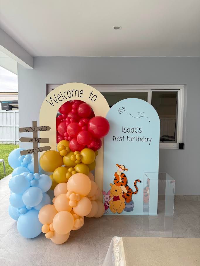 Lux It Out Events - Image 9